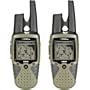 Garmin Rino 120 2-Mile 22-Channel FRS/GMRS Two-Way Radio and GPS Navigator (Pair)