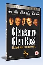 Glengarry Glen Ross [DVD] [1992]
