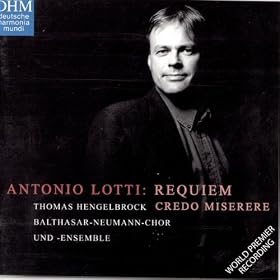 Lotti: Requiem