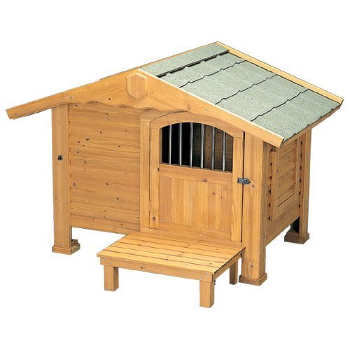 アイリスオーヤマ ロッジ犬舎 RK-1100