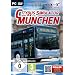 City Bus Simulator M�nchen