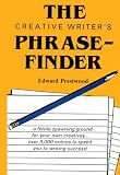 The Creative Writers Phrase-Finder