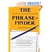 The Creative Writer's Phrase-Finder