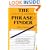 The Creative Writer's Phrase-Finder