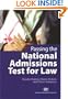Passing the National Admissions Test for Law (Law Matters)