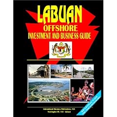NAURU Offshore Investment and Business Guide (World Offshore Investment and Business Library)