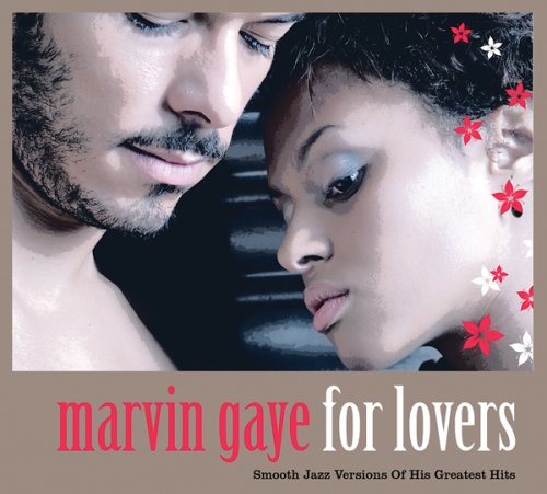CD-Charts  Search : Marvin Gaye for Lovers