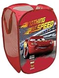 Disney Cars Pop Up Room Tidy