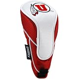Utah Mallet Putter Cover