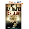 Die Spieler: Thriller