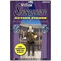 SHAKESPEARE ACTION FIGURE