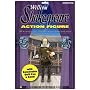 SHAKESPEARE ACTION FIGURE