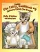Books : The Catty Cookie Cookbook # 2: Culinary Catnip for People!