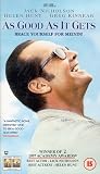As Good As It Gets [UK IMPORT] - Jack Nicholson