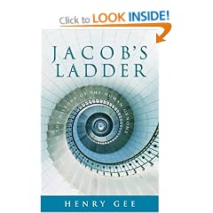Jacob's Ladder: The History of the Human Genome
