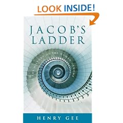 Jacob's Ladder: The History of the Human Genome