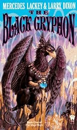 The Black Gryphon