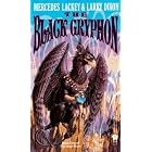 The Black Gryphon (Mage Wars) by Mercedes Lackey and Larry Dixon