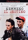 Nemmeno Il Destino [DVD]