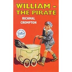 William the Pirate