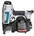 Makita AN621 Round Head 1-3/4-inch to 2-1/2-Inch Coil Framing Nailer