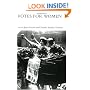 Votes for Women (Women's and Gender History)