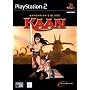 Kaan: Barbarian's Blade (PS2)
