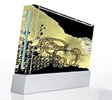 Vision Decorative Protector Skin Decal Sticker for Nintendo Wii Console