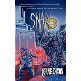 Snarl:AWerewolfNovel