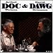 Doc Watson & David Grisman