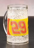 NASCAR Kevin Harvick #29 Frosty Mug