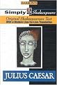 Julius Caesar (Simply Shakespeare) (Illustrated) (Paperback)