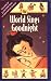 The World Sings Goodnight: Lullabies Of 33 Cultures Sung In Their Native Tongue [Audio Cassette]