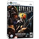 S.T.A.L.K.E.R. Call of Pripyat