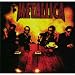 Metallica - At The Table - Decal - Sticker