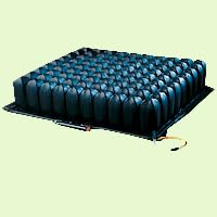 RO1R88C - High Profile Cushion, 8X8 Cells, Single Chamber