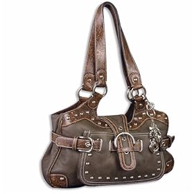 Click here to buy Flower Tooled Handbag Western Purse 3-compartment (3) colors available by var goTwisterProductImageStrings = new Object();goTwisterProductImageStrings['prodImageNotAvailTextNoColor'] = 