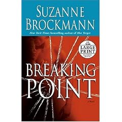 Breaking Point (Troubleshooters, Book 9)