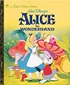 Walt Disney's: Alice in Wonderland