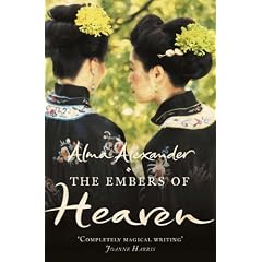 The Embers of Heaven