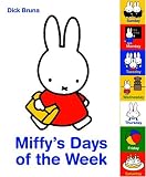Miffy s Days Of The Week