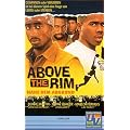 Above The Rim - Nahe dem Abgrund [VHS]