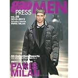gap PRESS MEN VOL.28 (ｇａｐ　ＰＲＥＳＳ　Ｃｏｌｌｅｃｔｉｏｎｓ)