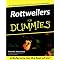 Non-Fiction Rottweiler Books