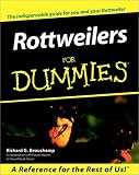 Rottweilers for Dummies