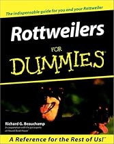 Rottweilers for Dummies