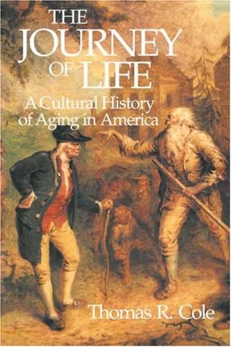 The Journey of Life: A the journey of life. The Journey of Life: A