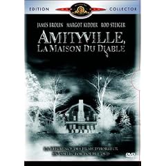 Amityville - �dition Collector 2 DVD [FR Import]