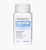 $28.49 DIRECT FROM MANUFACTURER!!! Somnatrol 60 caps - Sleep solid tonight!