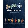 Das Buch GENESIS (HANNIBAL)